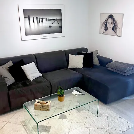Antinous Apartment *