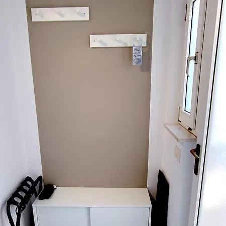 Antinous Apartment